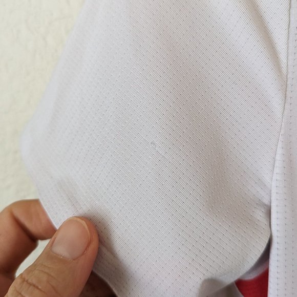 Rabbit Runtee Running Triangle Pattern - Picture 6 of 7